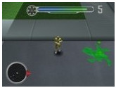 Power Rangers - Lightspeed Res… - Nintendo 64