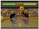 64 Oozumou - Nintendo 64