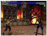 Mortal Kombat 4 | RetroGames.Fun