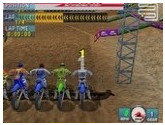 Jeremy McGrath Supercross 2000 - Nintendo 64