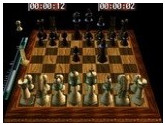 Virtual Chess 64 - Nintendo 64