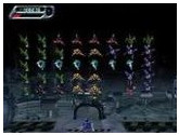 Space Invaders - Nintendo 64