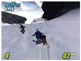 Twisted Edge Extreme Snowboarding | RetroGames.Fun