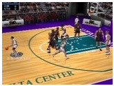 NBA Jam 99 - Nintendo 64