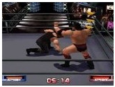 WCW-nWo Revenge | RetroGames.Fun