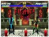 Mortal Kombat Trilogy | RetroGames.Fun