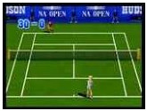 Centre Court Tennis | RetroGames.Fun