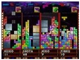 Tetris 64 - Nintendo 64