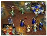 Ogre Battle 64 - Person Of Lor… - Nintendo 64