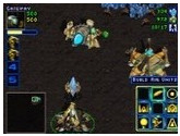 StarCraft 64 - Nintendo 64