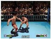 Virtual Pro Wrestling 2 | RetroGames.Fun