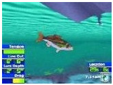 Bassmasters 2000 - Nintendo 64