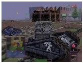 BattleTanx - Global Assault | RetroGames.Fun
