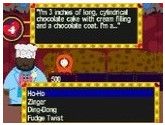 South Park - Chef's Luv Shack - Nintendo 64