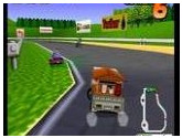 Penny Racers - Nintendo 64