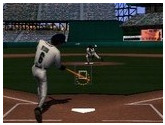 Major League Baseball Featuring Ken Griffey Jr. | RetroGames.Fun