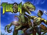 Turok: Dinosaur Hunter | RetroGames.Fun