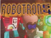 Robotron 64 | RetroGames.Fun