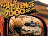 Rally Challenge 2000 | RetroGames.Fun