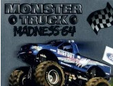 Monster Truck Madness 64 | RetroGames.Fun