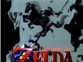 Zelda No Densetsu: Toki No Oca… - Nintendo 64