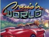 Cruis'n World | RetroGames.Fun