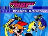 The Powerpuff Girls: Chemical … - Nintendo 64