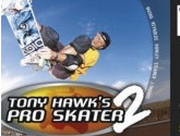 Tony Hawk's Pro Skater 2 - Nintendo 64