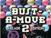 Bust-A-Move 2: Arcade Edition - Nintendo 64