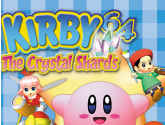 Kirby 64: The Crystal Shards | RetroGames.Fun