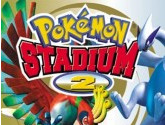 Pokemon Stadium 2 - Nintendo 64