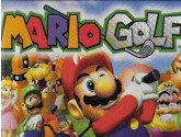 Mario Golf | RetroGames.Fun