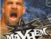 WCW Mayhem | RetroGames.Fun
