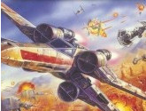 Star Wars: Shutsugeki Rogue Chuutai | RetroGames.Fun