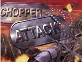 Chopper Attack | RetroGames.Fun