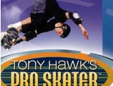 Tony Hawk’s Pro Skater | RetroGames.Fun