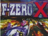 F-Zero X | RetroGames.Fun