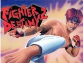 Fighter Destiny 2 - Nintendo 64