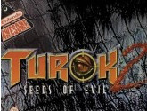 Turok 2: Seeds Of Evil | RetroGames.Fun