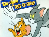 Tom And Jerry In Fists Of Furr… - Nintendo 64