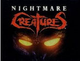 Nightmare Creatures - Nintendo 64