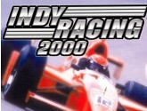 Indy Racing 2000 | RetroGames.Fun