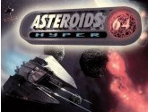 Asteroids Hyper 64 | RetroGames.Fun