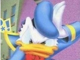 Donald Duck: Quack Attack - Nintendo 64
