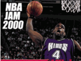 NBA Jam 2000 | RetroGames.Fun