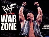 WWF: War Zone - Nintendo 64