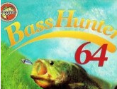 In-Fisherman Bass Hunter 64 | RetroGames.Fun