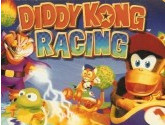 Diddy Kong Racing | RetroGames.Fun