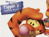 Tigger's Honey Hunt | RetroGames.Fun