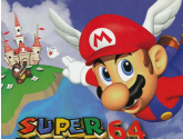 Super Mario 64 | RetroGames.Fun
